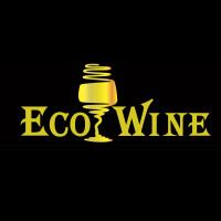 Eco Wine logo