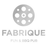 Fabrique logo