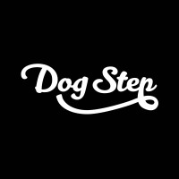 Dog Step logo