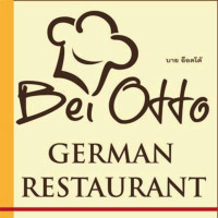 Bei Otto logo