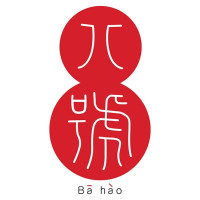 Ba hao 八號 logo