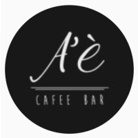 Cafe Bar A’e (Radićeva) logo