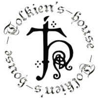 Tolkien’s House logo