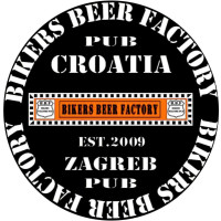 Bikers Beer Factory logo