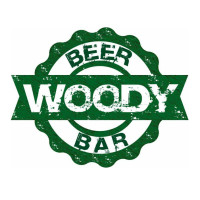 Woody Beer Bar logo