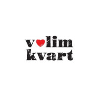Caffe Bar Volim Kvart logo