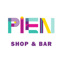 Pien Shop & Bar logo