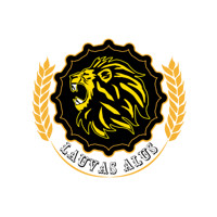 Lauvas alus logo