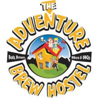 The Adventure Brew Hostel logo