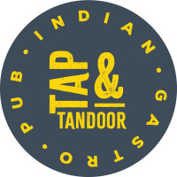 Tap & Tandoor - Solihull logo