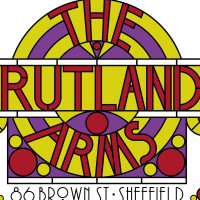 Rutland Arms logo