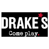 Drake’s - Lexington logo