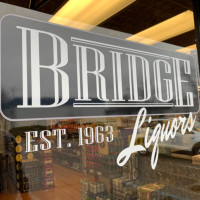 Bridge Liquors logo