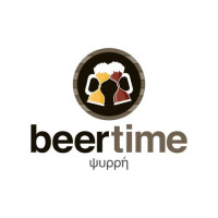 Beertime Ψυρρή logo