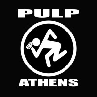 PULP Athens logo