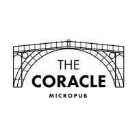 Coracle Micropub logo
