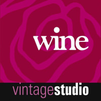 Wine Vintage Studio logo