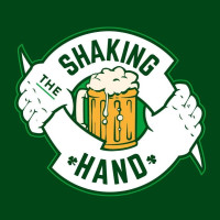 Shaking Hand logo