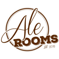 Ale Rooms logo