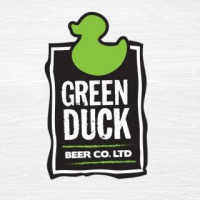 Green Duck Beer Co logo