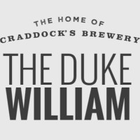 The Duke William logo