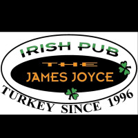 James Joyce Irish Pub logo