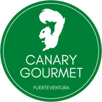 Canary Gourmet logo