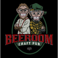 Beeroom Craft Pub logo