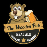 The Wooden Pub logo