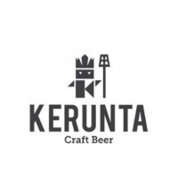 Kerunta Brewpub logo