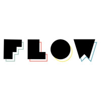 Flow - Wolf Food Market logo
