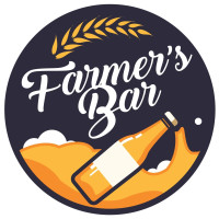 Farmers Bar @ Avenue K logo