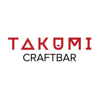 Takumi Craft Beer Bar : The Gardens Mall logo