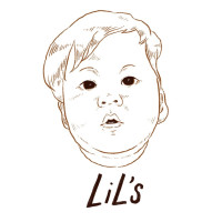 Lil's Taproom logo