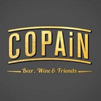 Copain logo