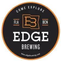 Edge Brewing Barcelona logo