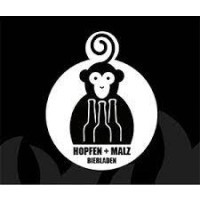 Hopfen + Malz Bierladen logo