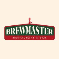 Brewmaster - Sri Petaling logo