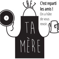 Chez ta Mère logo