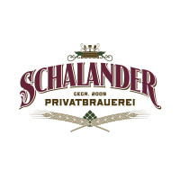 Schalander Privatbrauerei logo
