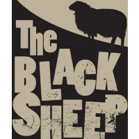The Black Sheep logo
