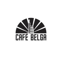 Café Belga logo