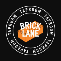 Brick Lane Taproom logo