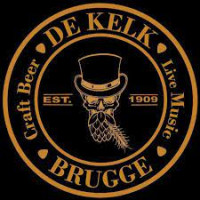 De Kelk logo