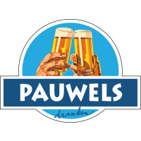 Dranken Pauwels logo