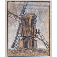 Molenhof Restaurant & Bar Oud Postje logo