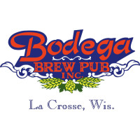 Bodega Brew Pub, Inc. logo