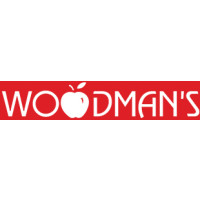 Woodman's Foods - Onalaska logo