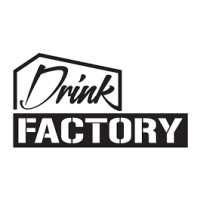 Drink Factory logo