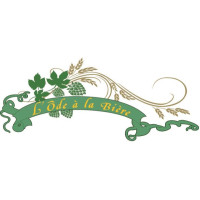 L'Ode à la Bière logo